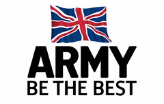 British army