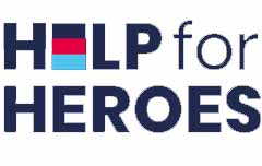 Help For Heroes