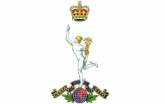 Royal signals