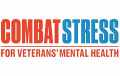 Combat Stress Charity